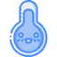 Thermometer icon 64x64