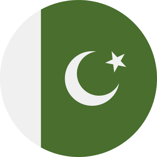 Pakistan ícone