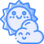 Sunny icon 64x64
