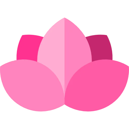 Flower icon