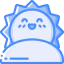 Sunrise icon 64x64