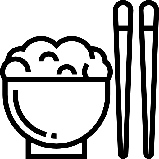 Yin yang ícono