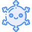 Snowflake icon 64x64