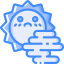 Fog icon 64x64