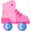 Roller skate icon 64x64