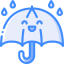 Umbrella icon 64x64