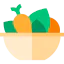 Salad icon 64x64