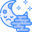 Fog icon 64x64