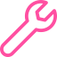 Wrench icon 64x64