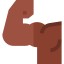 Muscle icon 64x64