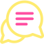 Conversation icon 64x64