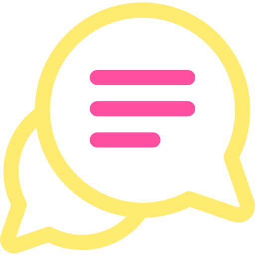 Conversation icon