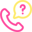 Telephone icon 64x64