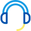 Headset icon 64x64