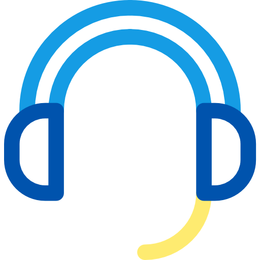Headset icon