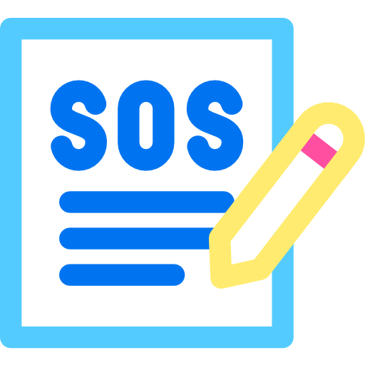 Support Symbol