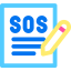 Support icon 64x64