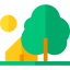 Camping icon 64x64