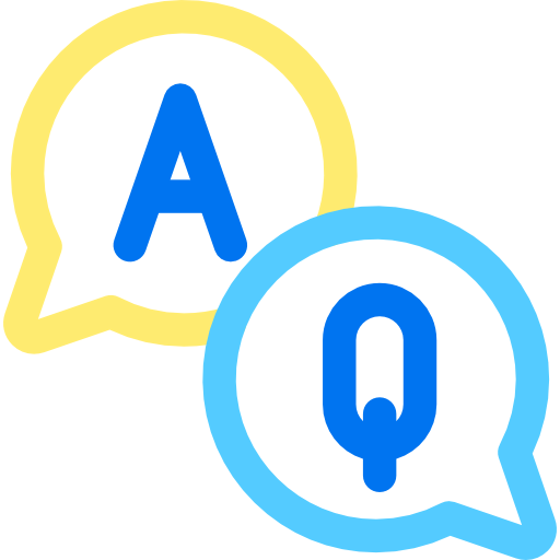 Question icon