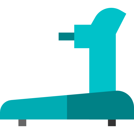 Treadmill icon