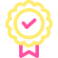Badge icon 64x64