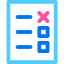 List icon 64x64