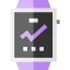 Wristwatch icon 64x64