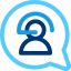 Communication icon 64x64