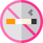 No smoking icon 64x64