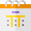 Calendar icon 64x64
