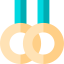 Rings icon 64x64
