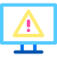Error icon 64x64