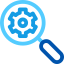 Search icon 64x64