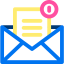 Mail icon 64x64