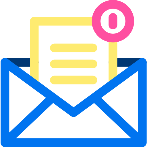 Mail Ikona