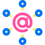 Communication icon 64x64