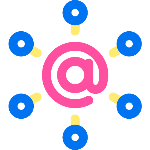 Communication icon