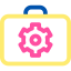 Briefcase icon 64x64