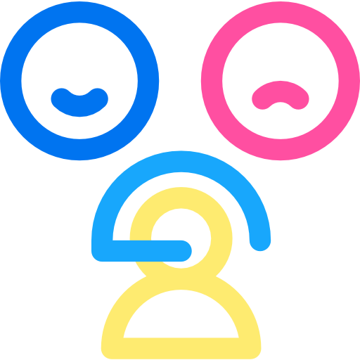 Rate icône