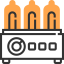 Radio icône 64x64