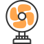Fan icône 64x64