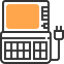 Computer icône 64x64