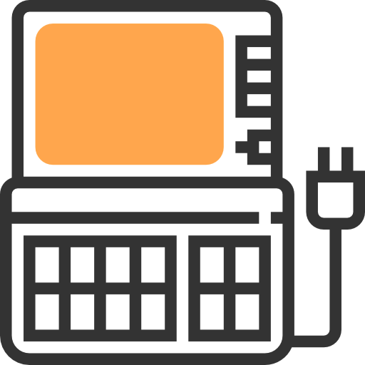 Computer icône
