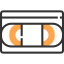 Vhs icône 64x64