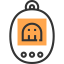 Tamagotchi icône 64x64