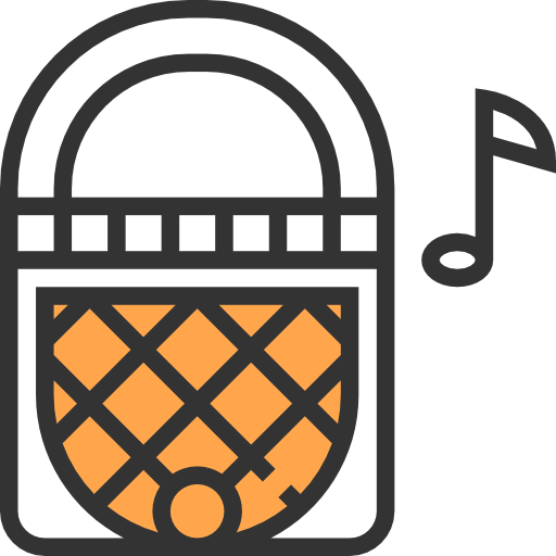 Jukebox icon