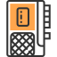 Walkman icône 64x64