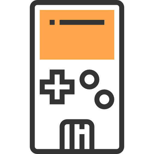 Game console 图标