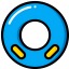 Inflatable icon 64x64