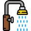 Shower icon 64x64